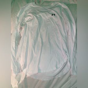 Under Armour long sleeve